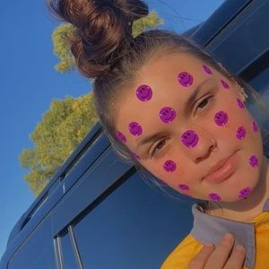 Meet your Posher, Bree